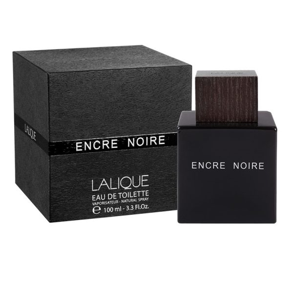 Lalique Encre Noire woda toaletowa 100ml