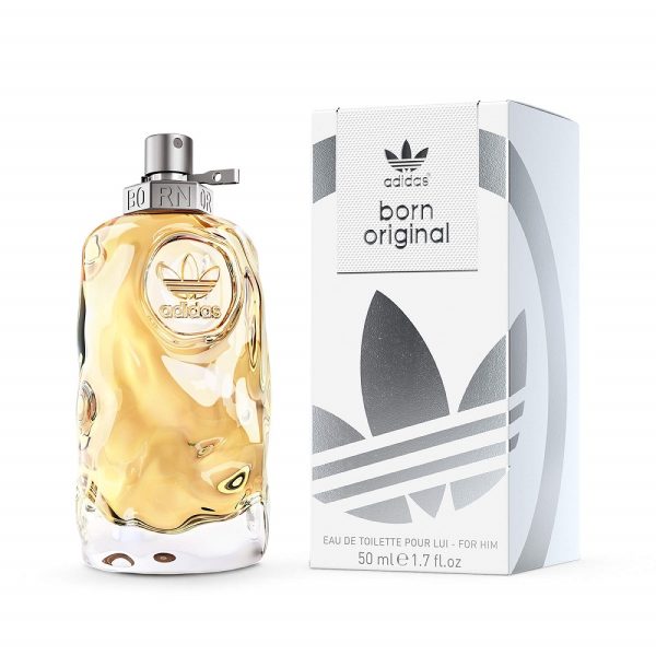 Adidas Born Original For Him woda toaletowa 50ml