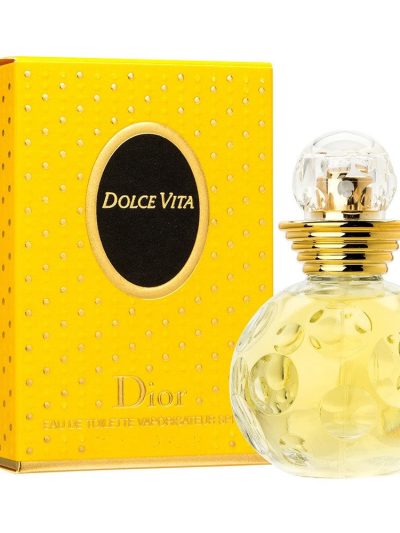 Dior Dolce Vita woda toaletowa spray 100ml