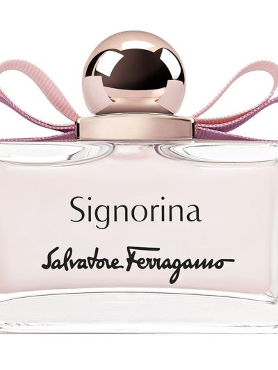 Salvatore Ferragamo Signorina woda perfumowana spray 100ml