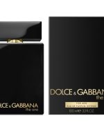 Dolce & Gabbana The One Intense For Men woda perfumowana 100ml