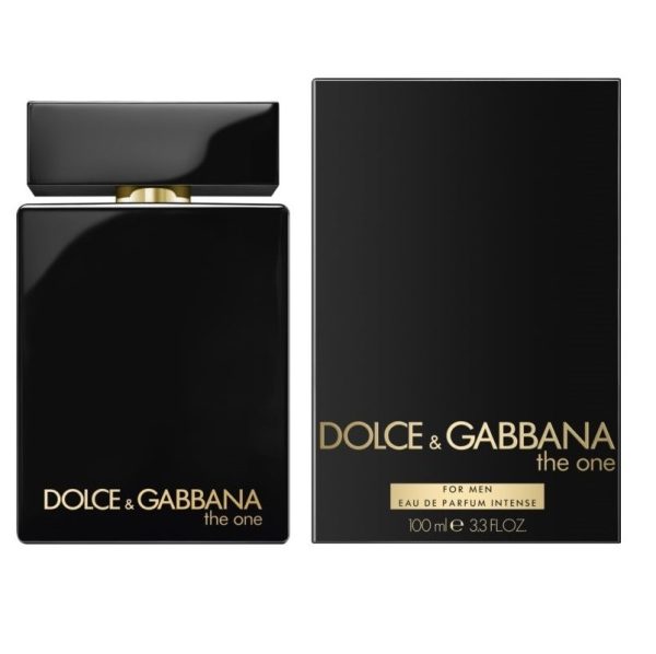 Dolce & Gabbana The One Intense For Men woda perfumowana 100ml