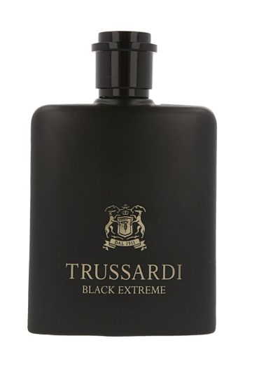Trussardi Black Extreme woda toaletowa spray 100ml Tester