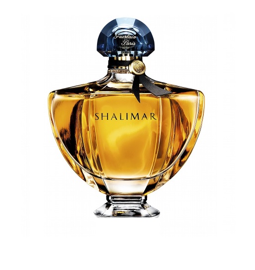 Guerlain Shalimar Eau de Parfum woda perfumowana 90ml