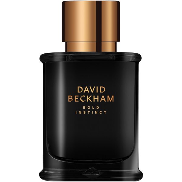 David Beckham Bold Instinct woda toaletowa 50ml
