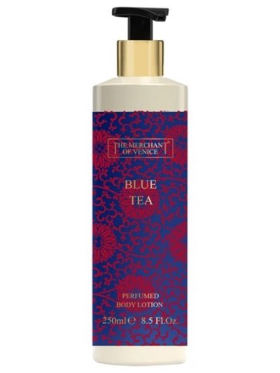 The Merchant of Venice Blue Tea perfumowany balsam do ciała 250ml