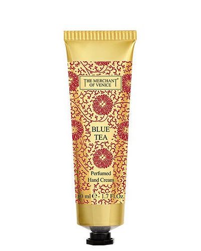 The Merchant of Venice Blue Tea perfumowany krem do rąk 50ml