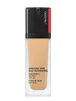 Shiseido Synchro Skin Self-Refreshing Foundation SPF30 długotrwały podkład do twarzy 330 Bamboo 30ml