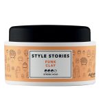 Alfaparf Style Stories pasta do włosów 100ml