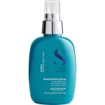 Alfaparf Semi Di Lino Curls reaktywujący do włosów kręconych 125ml