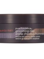 Aveda Men Pure-Formance Grooming Clay mocno utrwalająca glinka do włosów dla mężczyzn 75ml