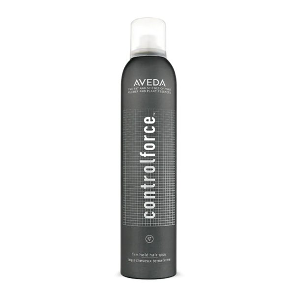 Aveda Control Force Firm Hold Hair mocny lakier do włosów 300ml
