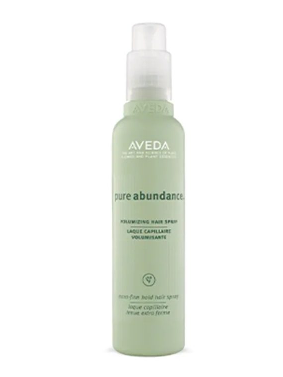 Aveda Pure Abundance Volumizing Hair lakier do włosów zwiększający objętość 200ml