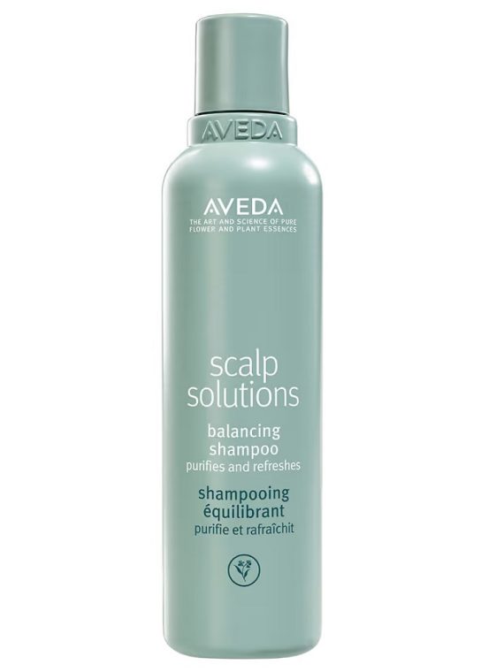 Aveda Scalp Solutions Balancing Shampoo szampon przywracający równowagę skórze głowy 200ml