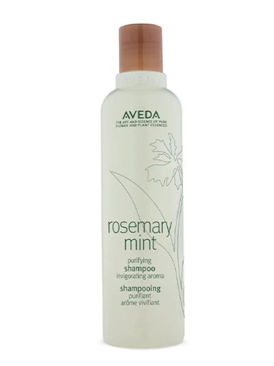 Aveda Rosemary Mint Purifying Shampoo oczyszczający szampon do włosów 250ml