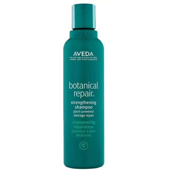 Aveda Botanical Repair Strengthening Shampoo wzmacniający szampon do włosów zniszczonych 200ml