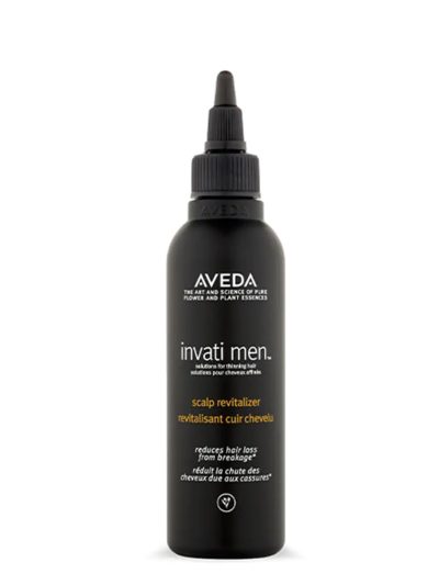 Aveda Invati Men Scalp Revitalizer rewitalizujące serum do skóry głowy dla mężczyzn 125ml