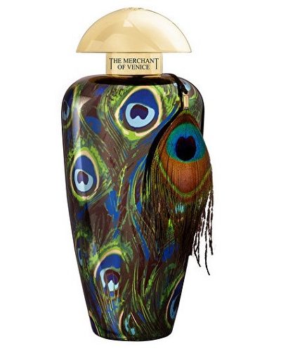 The Merchant of Venice Imperial Emerald woda perfumowana 100ml