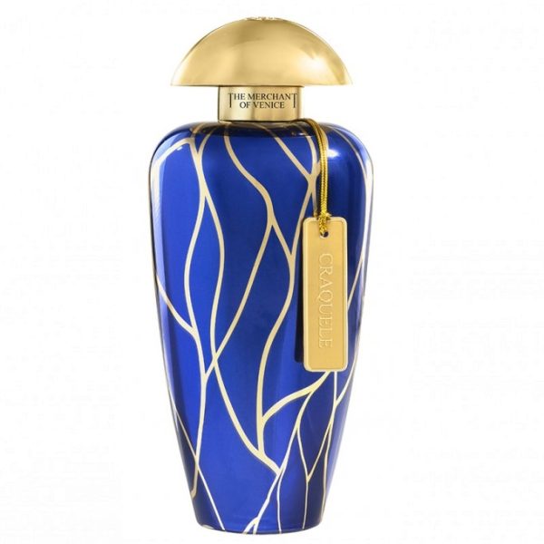 The Merchant of Venice Craquele woda perfumowana 100ml