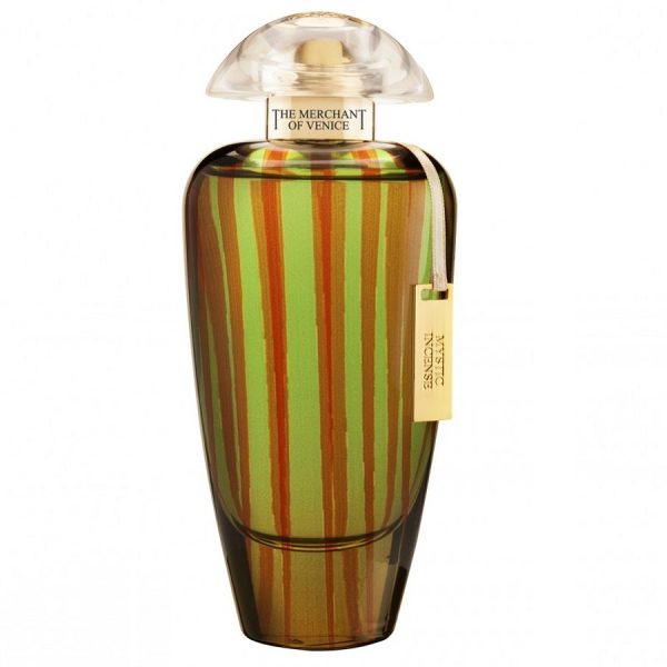 The Merchant of Venice Mystic Incense edp 100 ml