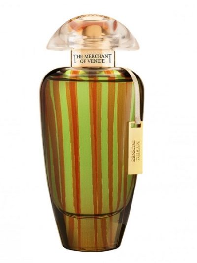 The Merchant of Venice Mystic Incense woda perfumowana 50ml