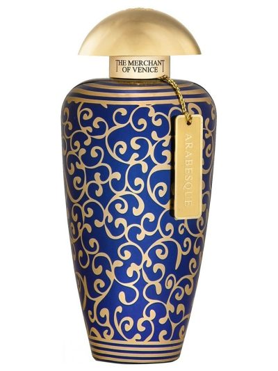 The Merchant of Venice Arabesque woda perfumowana 100ml