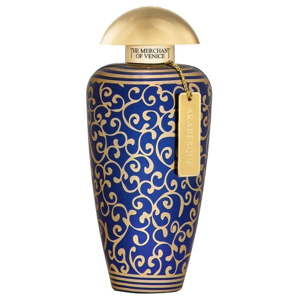 The Merchant of Venice Arabesque woda perfumowana 100ml