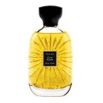 Atelier des Ors Cuir Sacre woda perfumowana 100ml