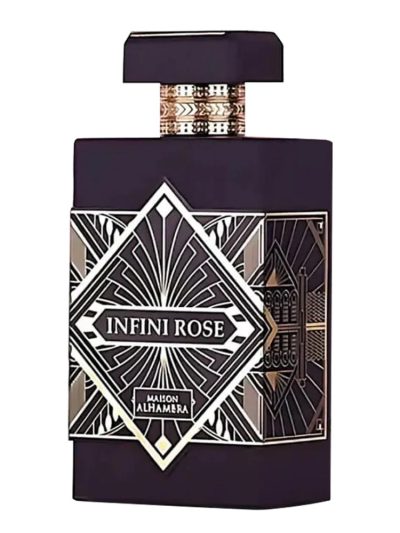 Maison Alhambra Infini Rose woda perfumowana spray 100ml