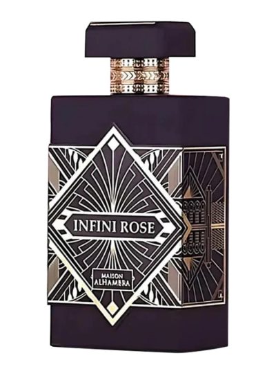 Maison Alhambra Infini Rose woda perfumowana 100ml