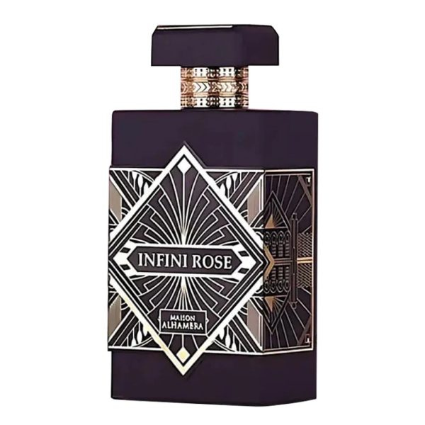 Maison Alhambra Infini Rose woda perfumowana 100ml
