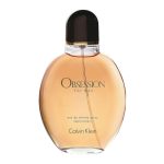 Calvin Klein Obsession for Men woda toaletowa 125ml Tester