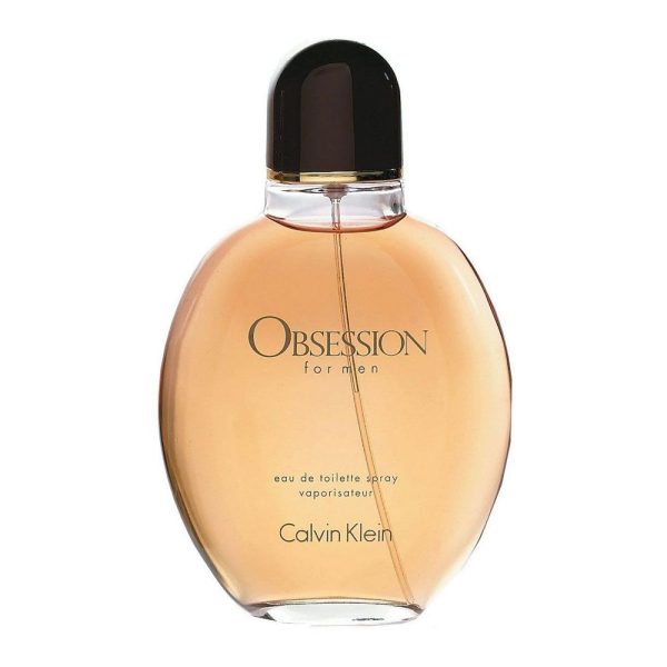 Calvin Klein Obsession for Men woda toaletowa 125ml Tester
