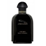 Jaguar Gold In Black woda toaletowa 100ml Tester