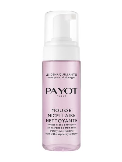 Payot Les Demaquillantes Mousse Micellaire Nettoyante kremowa micelarna pianka do mycia twarzy 150ml