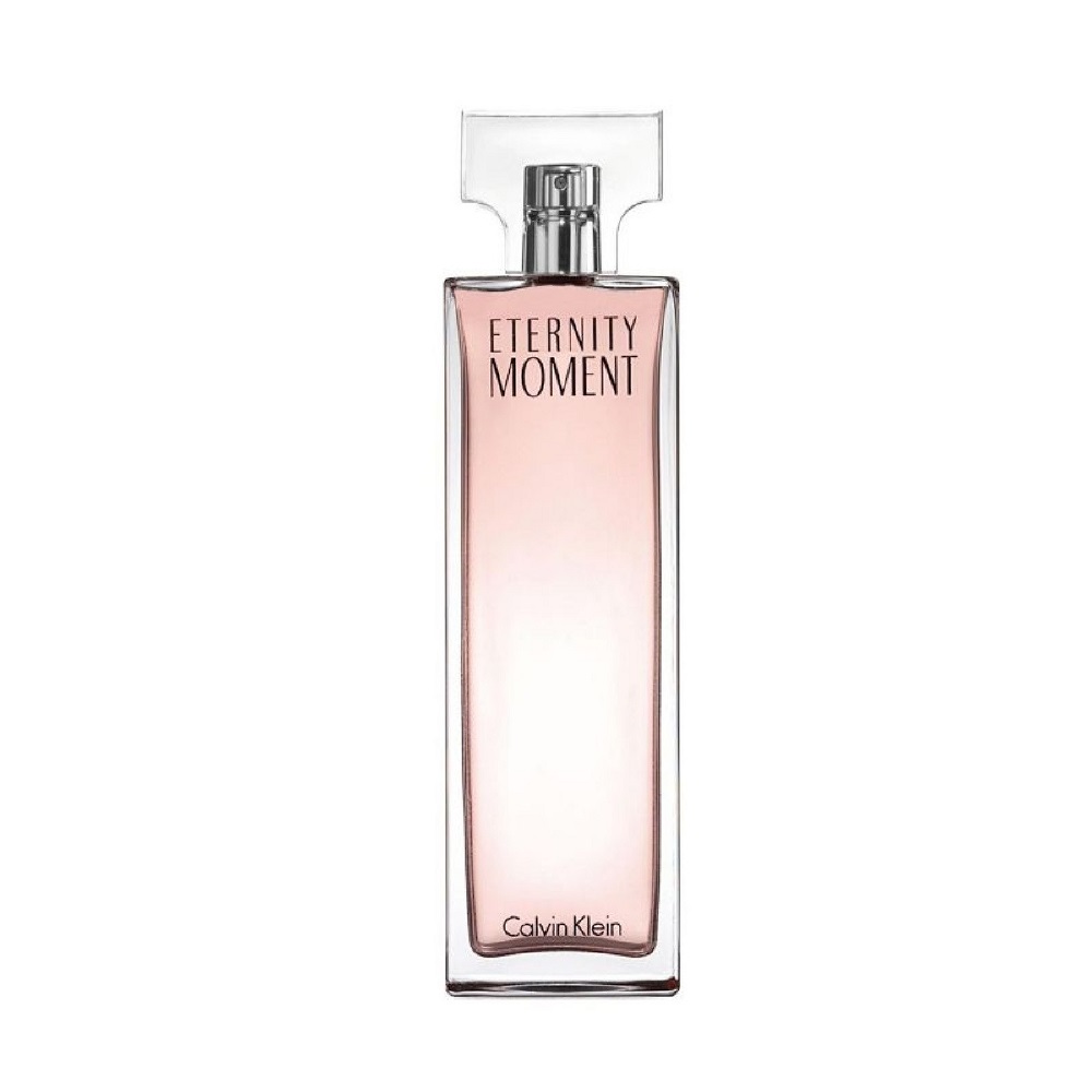 Calvin Klein Calvin Klein Eternity Moment woda perfumowana 100ml Tester