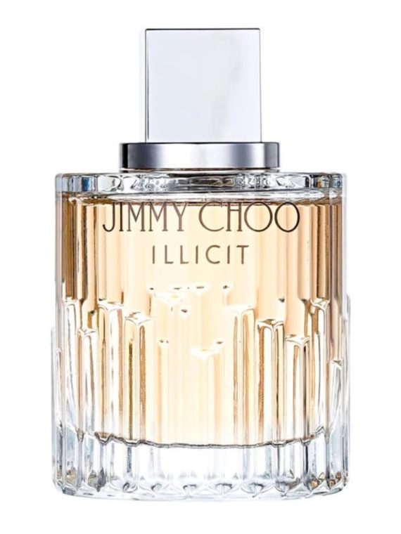 Jimmy Choo Illicit woda perfumowana spray 100ml Tester