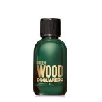 Dsquared2 Green Wood Pour Homme woda toaletowa 50ml