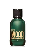 Dsquared2 Green Wood Pour Homme woda toaletowa 50ml