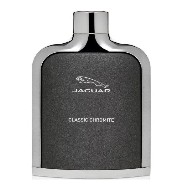 Jaguar Classic Chromite woda toaletowa 100ml Tester