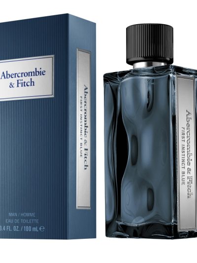 Abercrombie&Fitch First Instinct Blue Man woda toaletowa 100ml