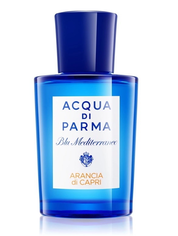 Acqua di Parma Blu Mediterraneo Arancia Di Capri woda toaletowa 150ml Tester