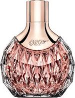 James Bond 007 For Woman II woda perfumowana 50ml