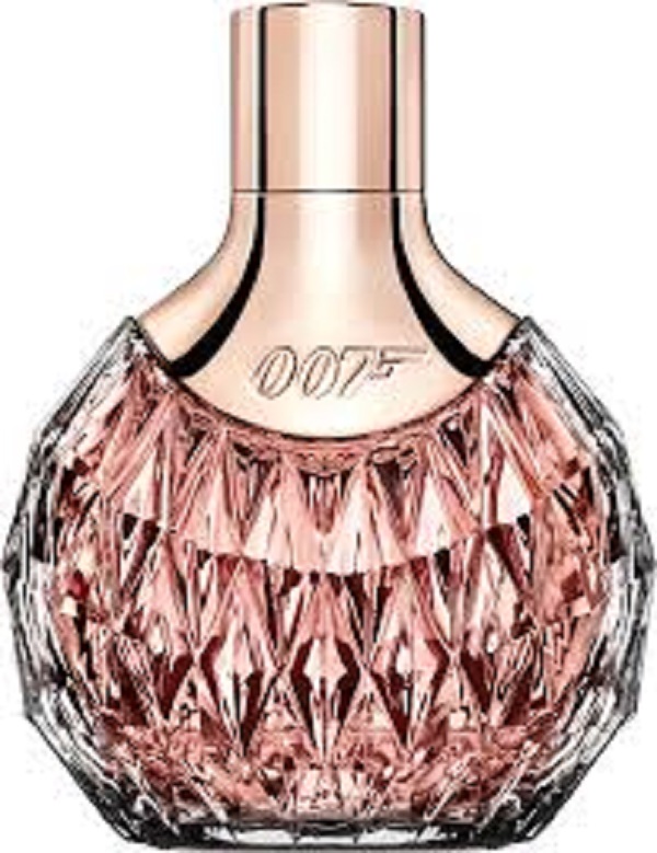 James Bond 007 For Woman II woda perfumowana 50ml