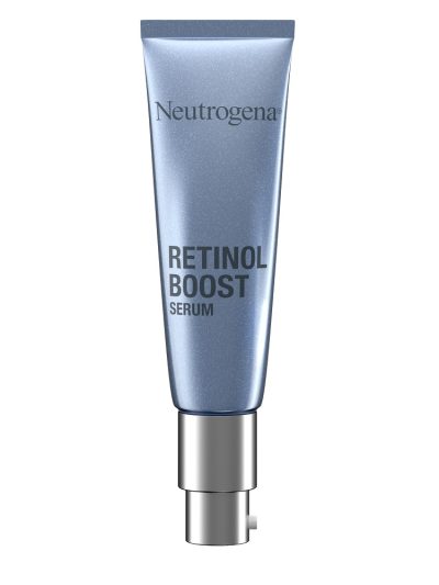 Neutrogena Retinol Boost serum do twarzy 30ml