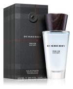 Burberry Touch For Men woda toaletowa 100ml