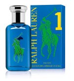 Ralph Lauren Big Pony Blue 1 woda toaletowa 50ml