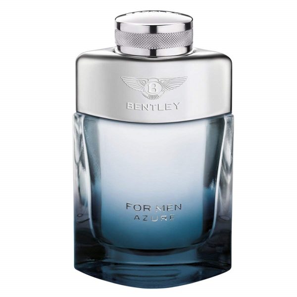 Bentley for Men Azure woda toaletowa 100ml