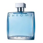 Azzaro Chrome woda toaletowa 100ml Tester