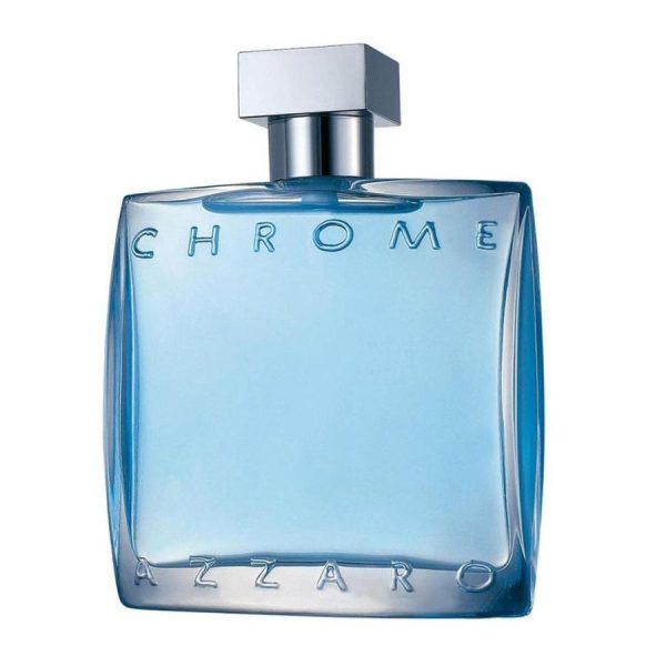 Azzaro Chrome woda toaletowa 100ml Tester